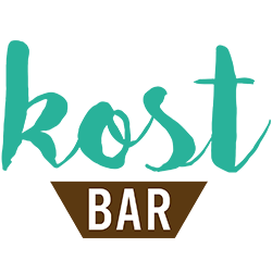 Logo kostBAR clean